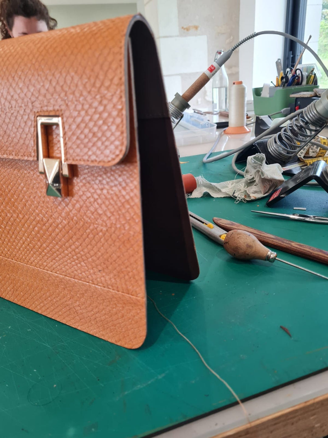Nos Artisans