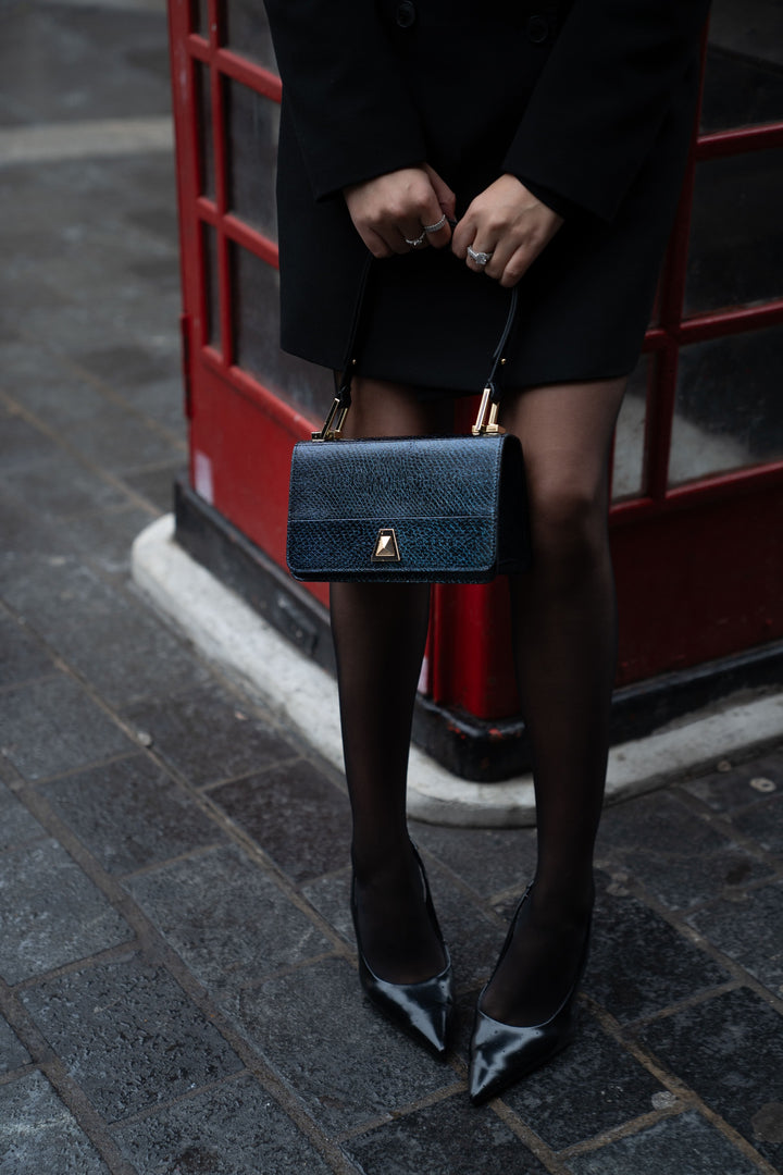 Paseo - Noir Diamant