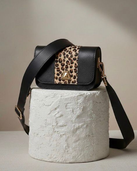 Diagonal- Edition Panthère en pré-commande