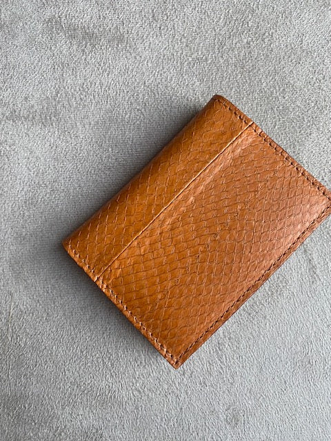 Loreto Portes cartes Orange Bordeaux