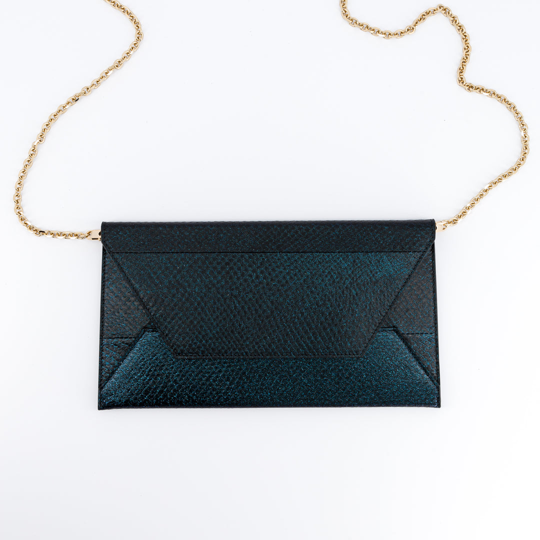 Paradis - Pochette Noir Diamant