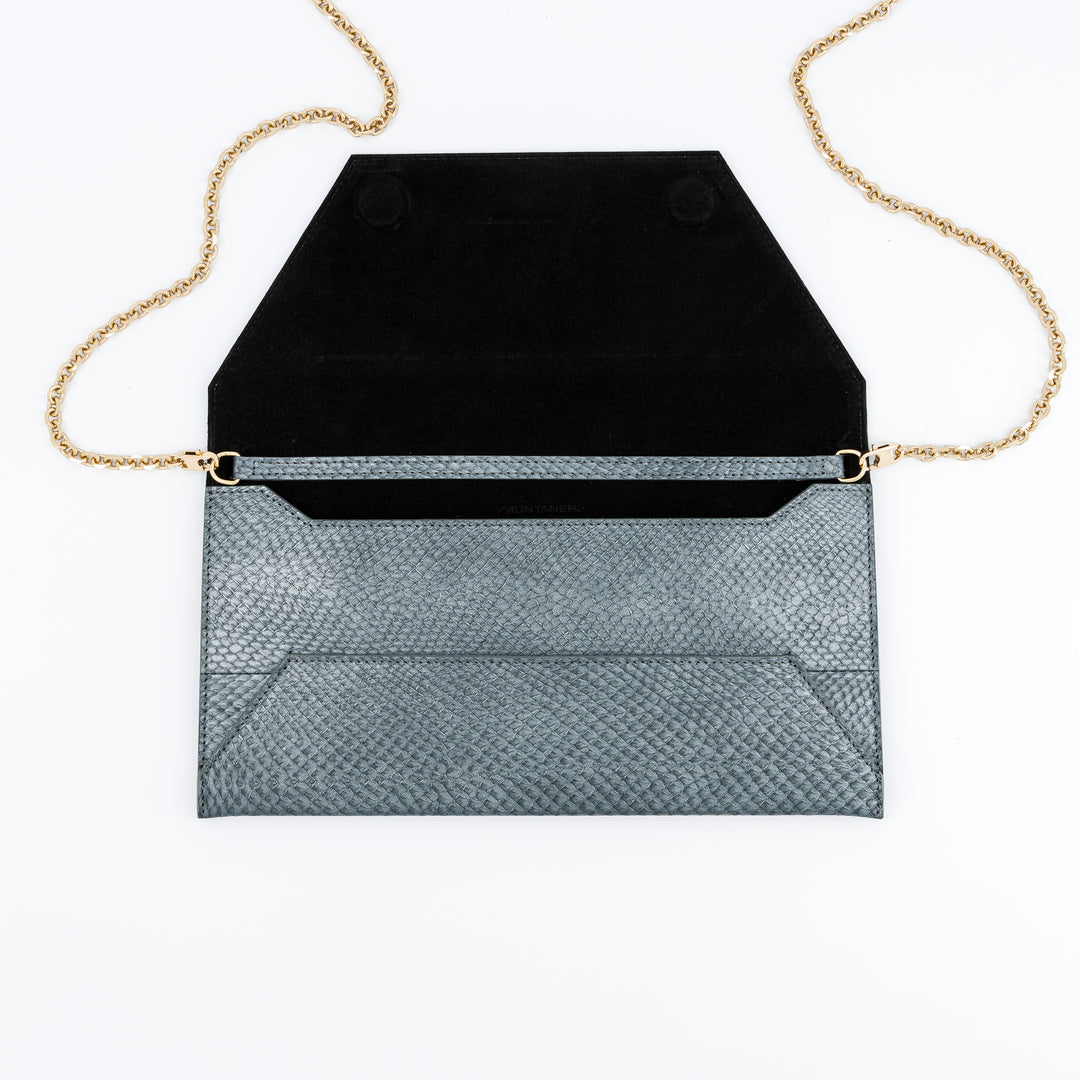 Paradis - Pochette Silver