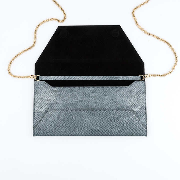 Paradis - Pochette Silver