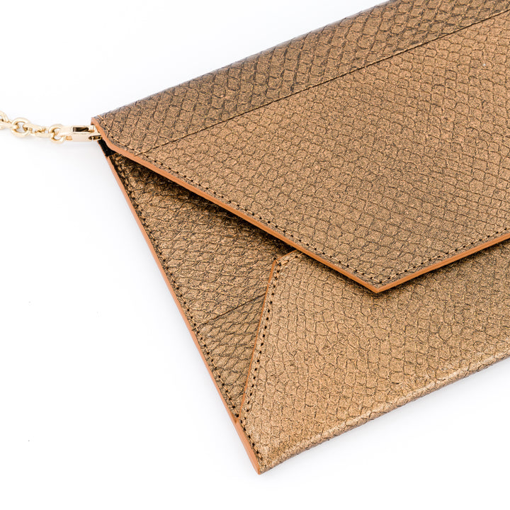 Paradis - Pochette Gold
