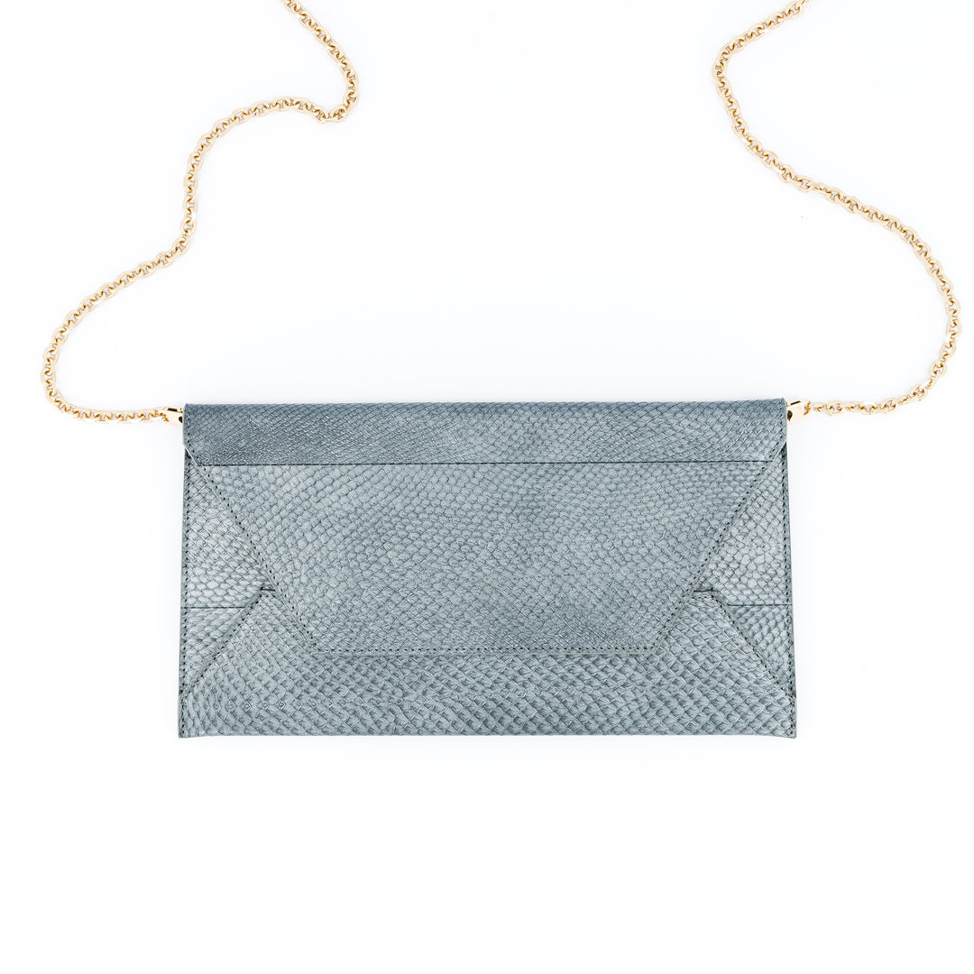 Paradis - Pochette Silver