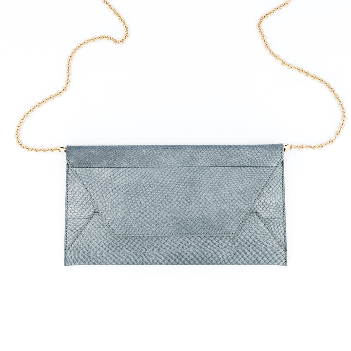 Paradis - Pochette Silver