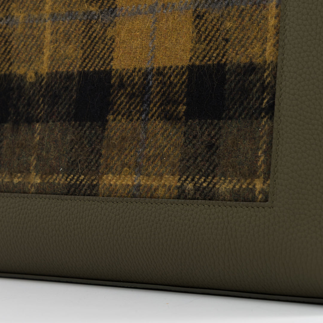 Plaza - Edition Tartan