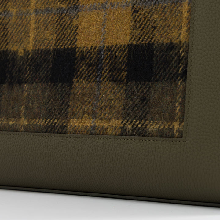 Plaza - Edition Tartan