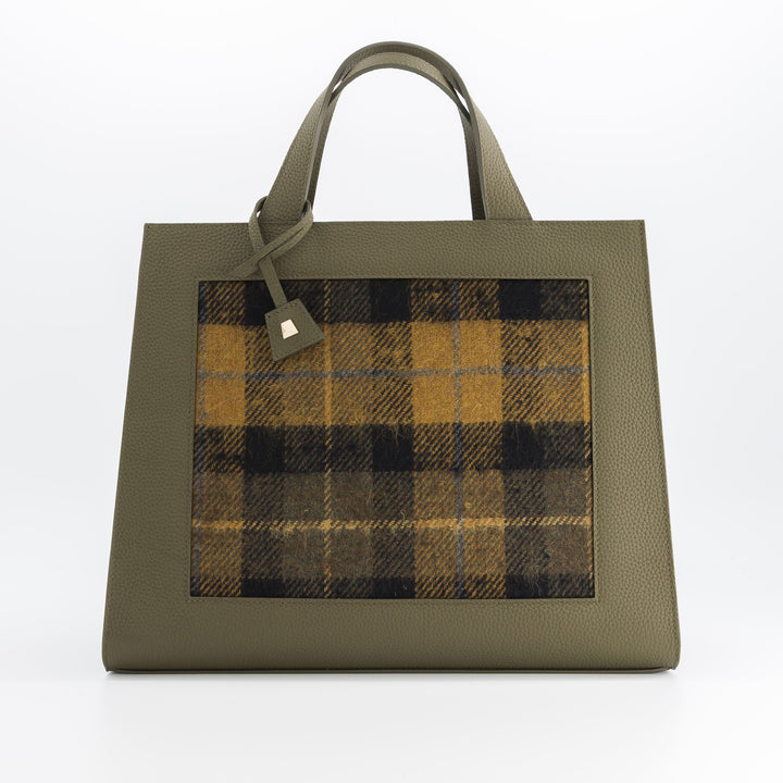 Plaza - Edition Tartan