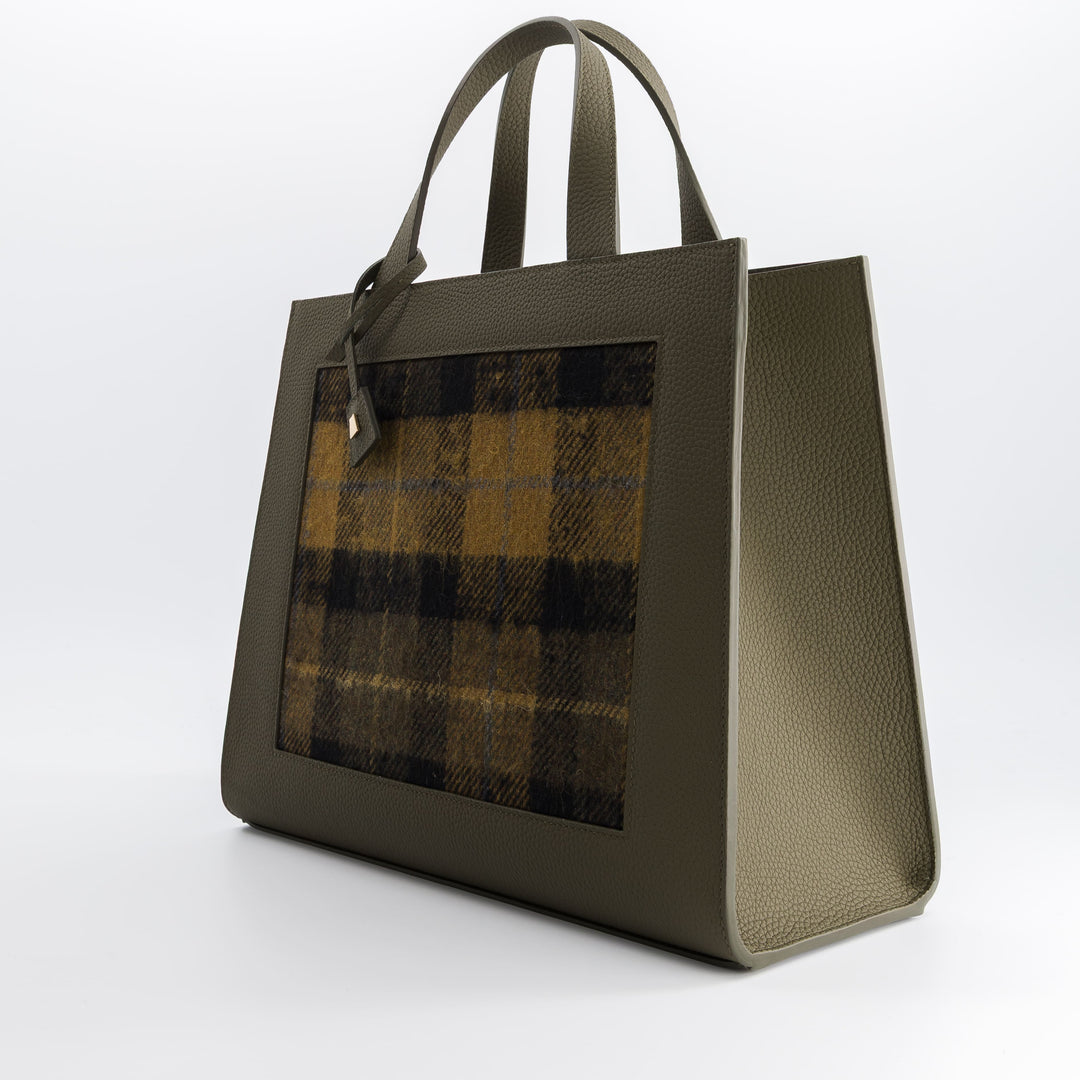 Plaza - Edition Tartan