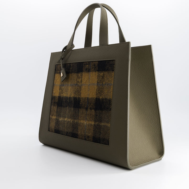 Plaza - Edition Tartan