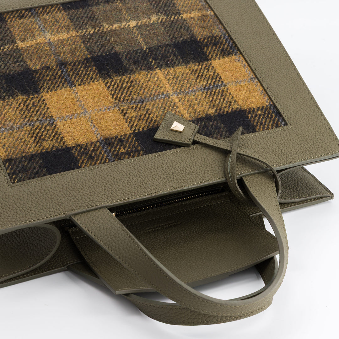 Plaza - Edition Tartan