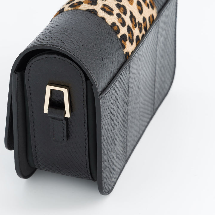 Diagonal- Edition Panthère en pré-commande