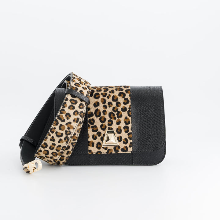 Diagonal- Edition Panthère en pré-commande