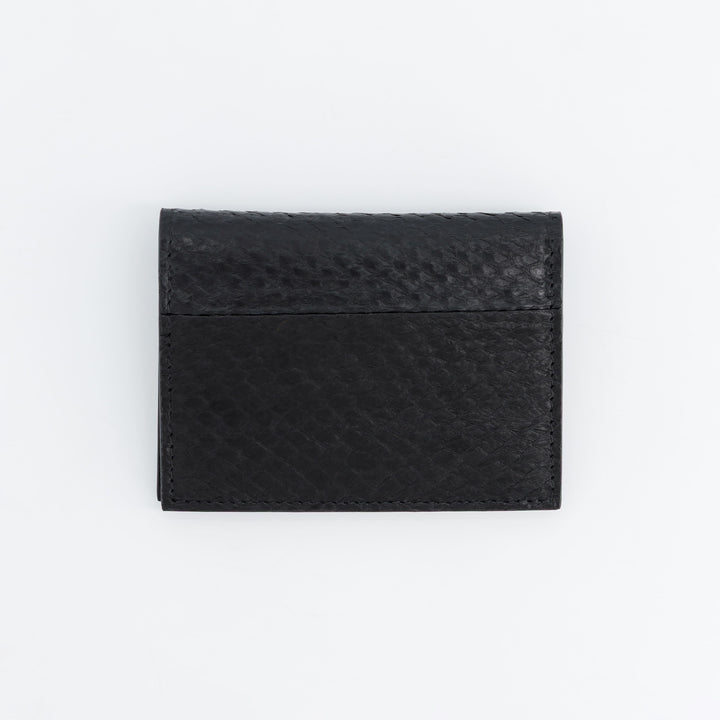 Loreto Porte Cartes - noir