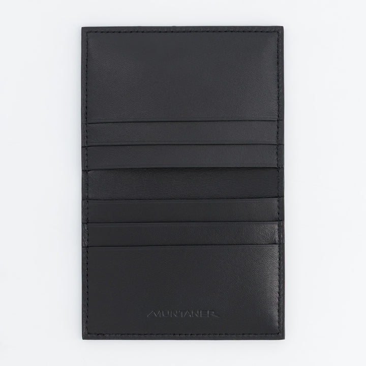 Loreto Porte Cartes - noir