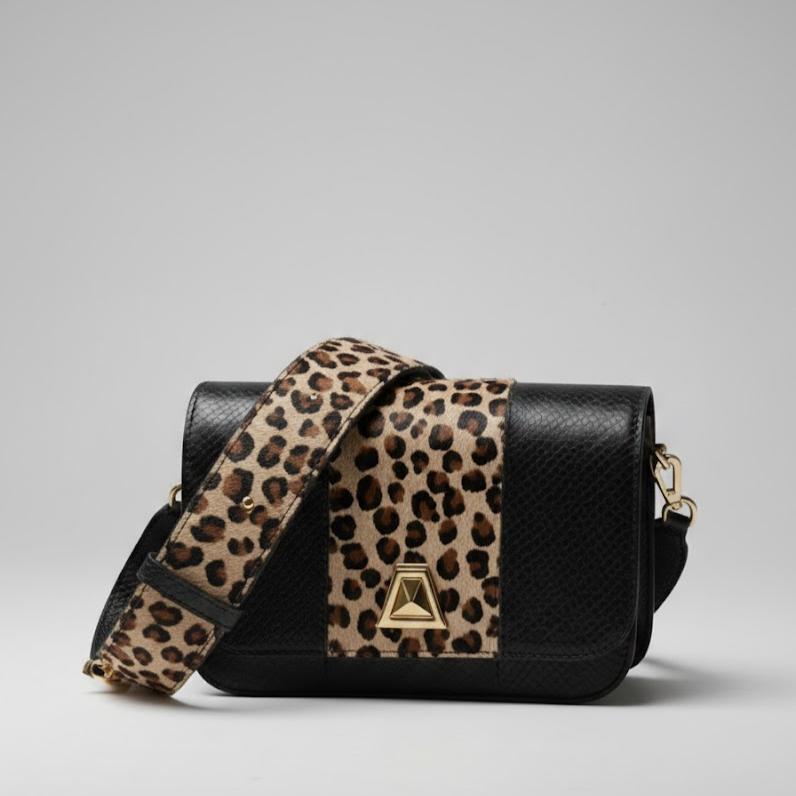 Diagonal- Edition Panthère en pré-commande