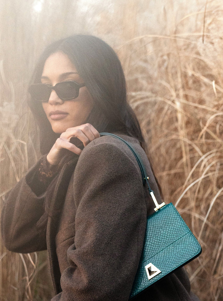 Paseo - Vert Emeraude