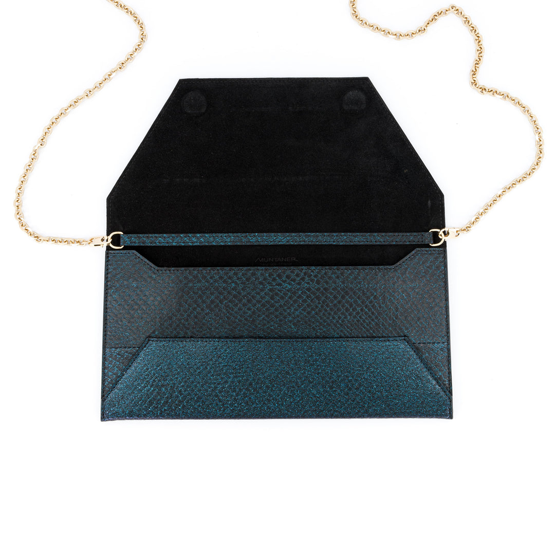 Paradis - Pochette Noir Diamant
