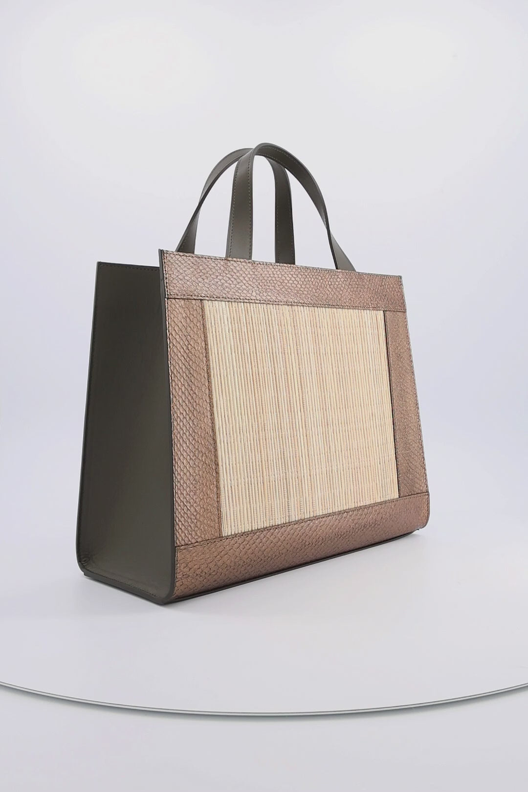 Cabas - Variation n°3