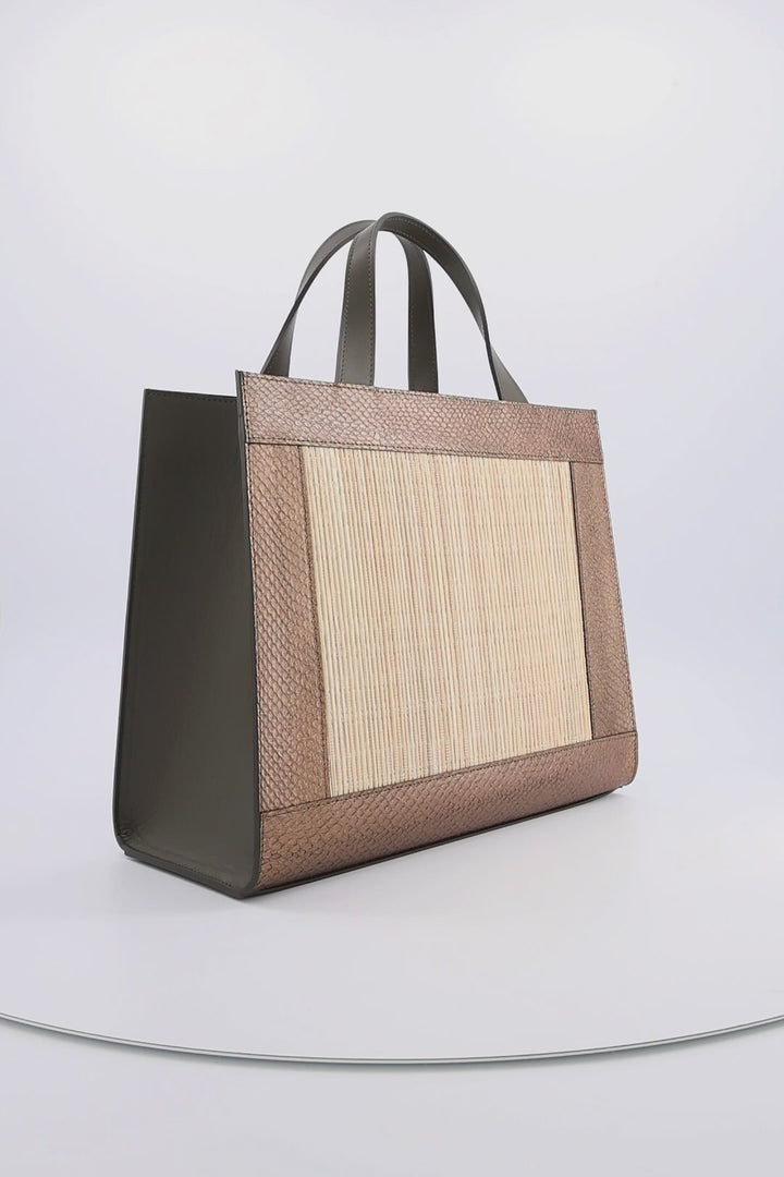 Cabas - Variation n°3