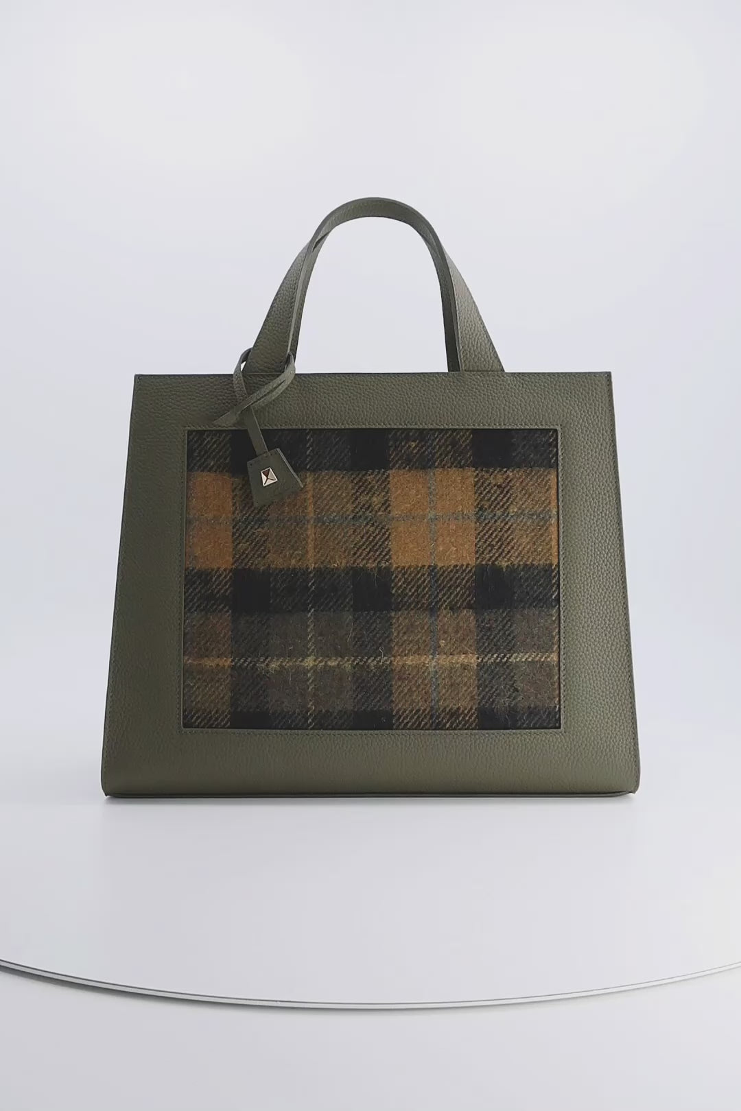 Plaza - Edition Tartan