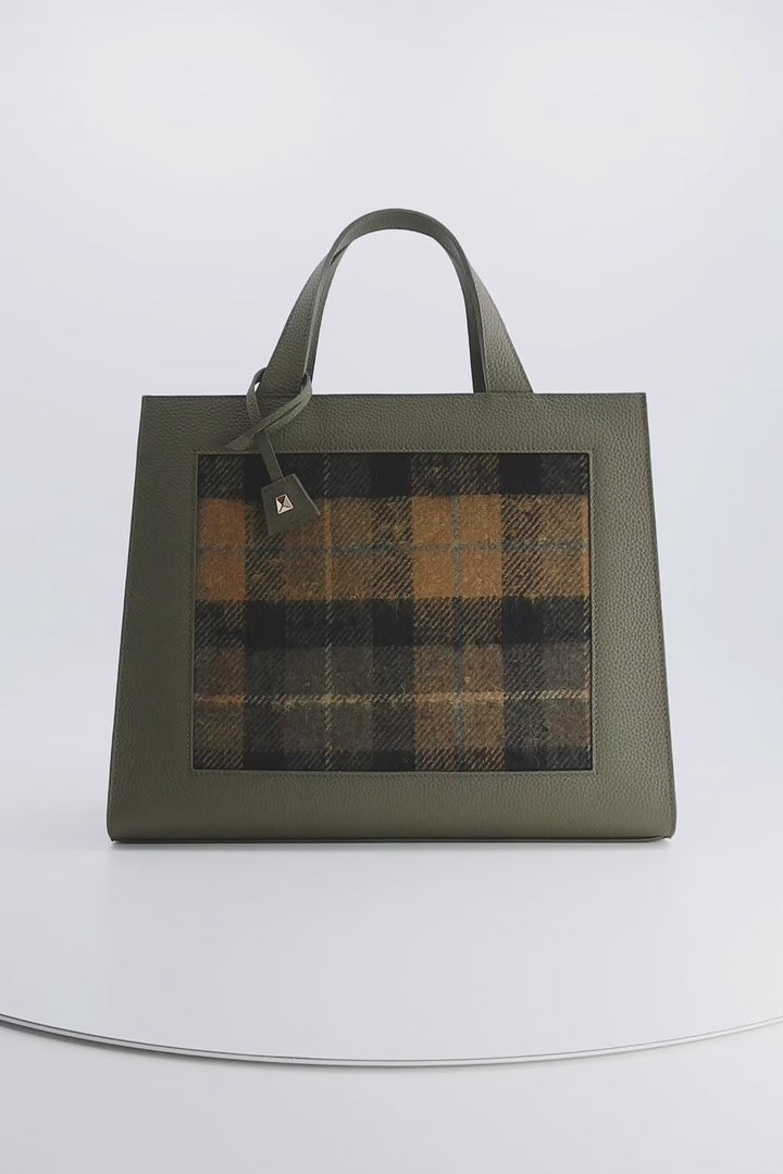 Plaza - Edition Tartan