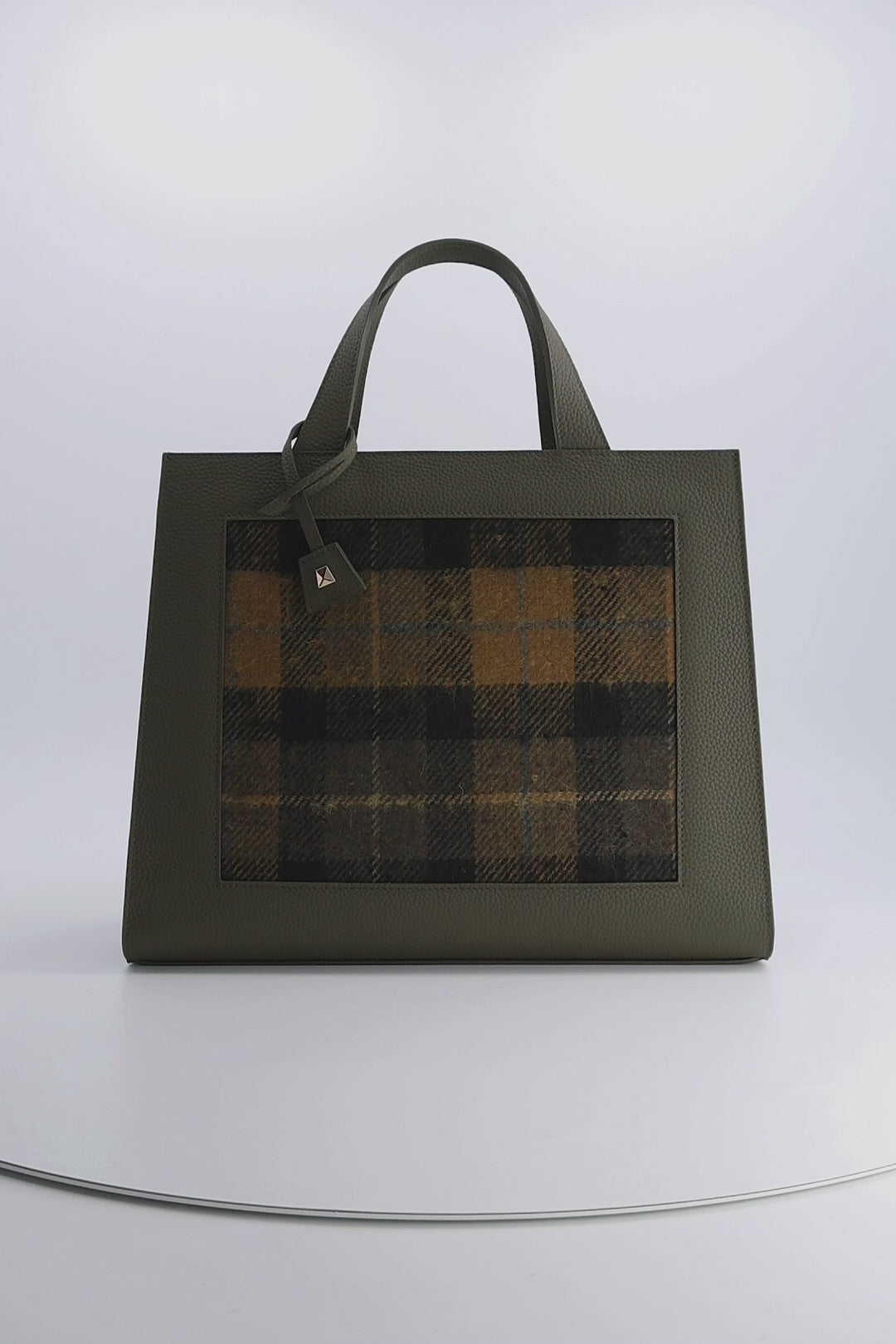 Plaza - Edition Tartan