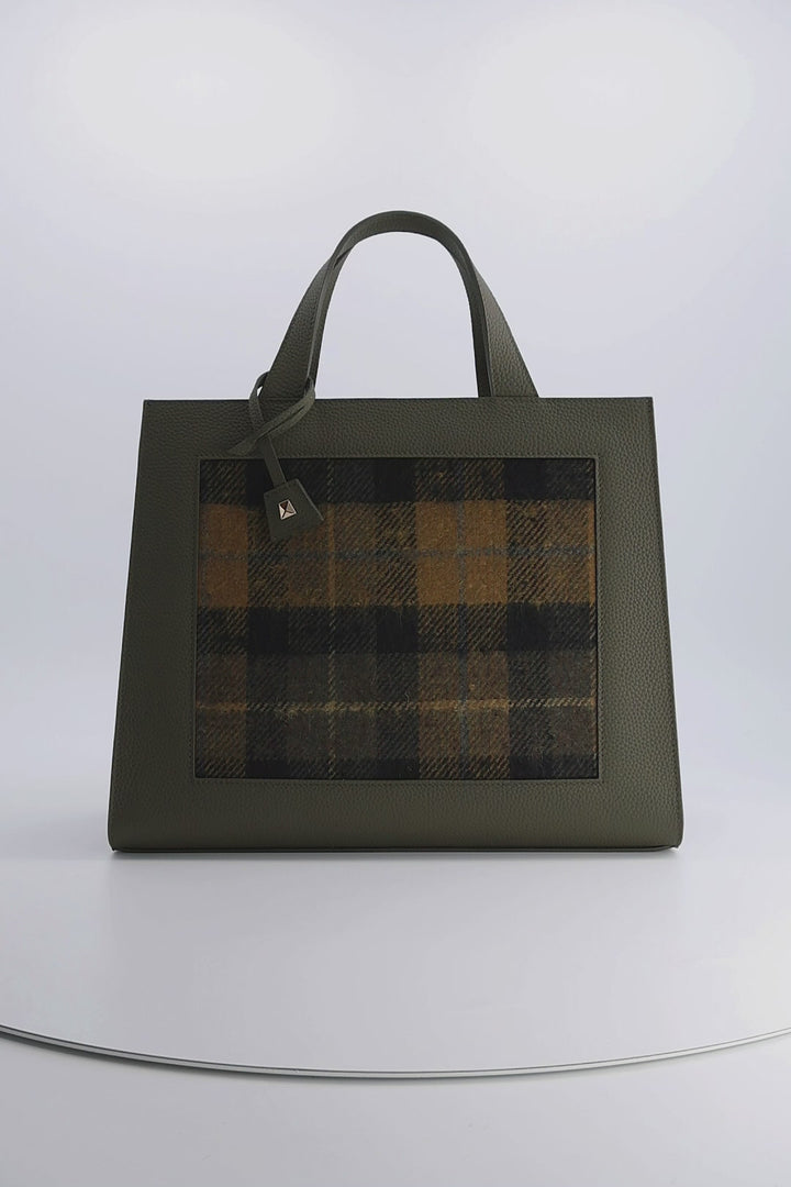 Plaza - Edition Tartan